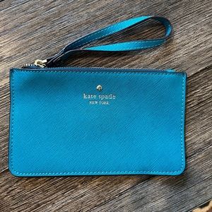 Kate Spade wristlet